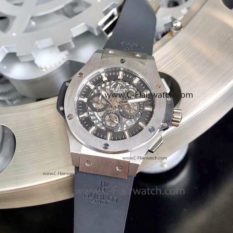 Hublot Big Bang Chronograph Watch Buy Replica